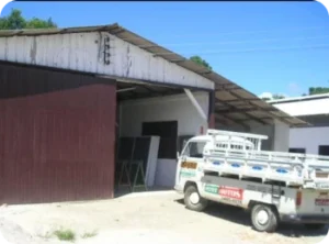 1975 - Início do legado